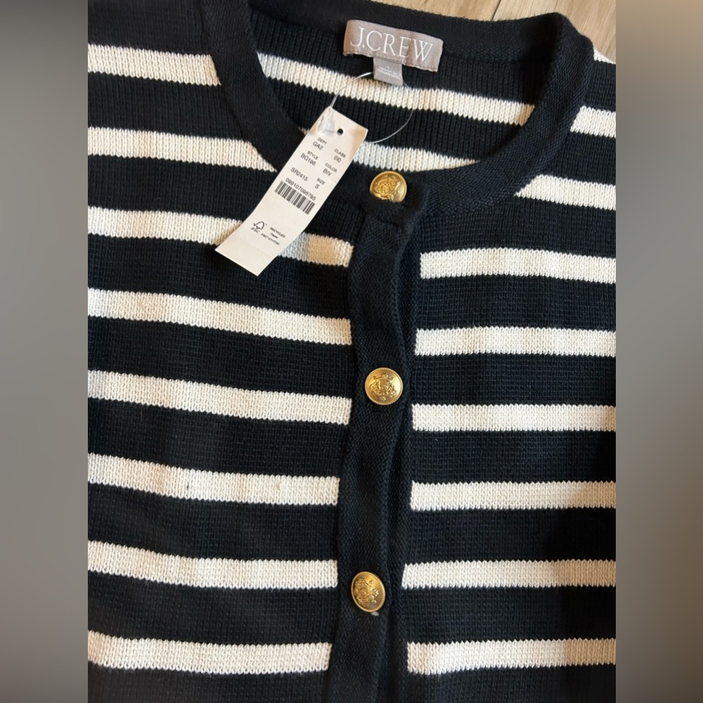 J Crew sweater - Picture 2 of 2